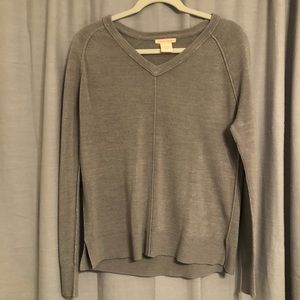 🌟 Grey Sweater | Size S